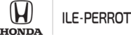 Logo de Honda Ile-Perrot