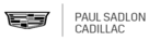Paul Sadlon Cadillac Logo