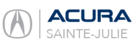 Acura Sainte-Julie Logo