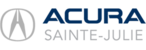 Logo de Acura Sainte-Julie