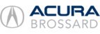 Logo de Acura Brossard