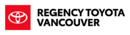 Regency Toyota Vancouver Logo