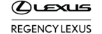 Regency Lexus Logo