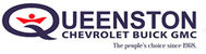 Queenston Chevrolet Buick GMC Logo