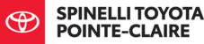 Logo de Spinelli Toyota Pointe-Claire