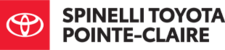 Logo de Spinelli Toyota Pointe-Claire