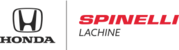 Logo de Spinelli Honda Lachine