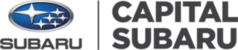 Capital Subaru Logo