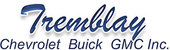 Tremblay Chevrolet Buick GMC Inc Logo