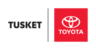 Logo de Tusket Toyota