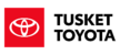 Tusket Toyota Logo