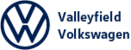 Valleyfield Volkswagen Logo
