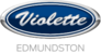 Logo de Violette Motors Ltd Edmundston