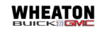 Wheaton Buick GMC Logo