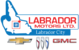 Labrador Motors Limited Labrador City Logo