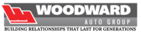 Woodward Auto Group Deerlake Logo