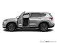2023 Hyundai Santa Fe Hybrid Luxury - Thumbnail 1