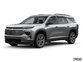 2024 Chevrolet Traverse LT - Thumbnail 2