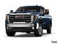 2024 GMC Sierra 2500 HD SLE - Thumbnail 2