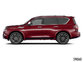 2024 Nissan Armada Platinum - Thumbnail 1