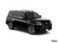 2024 Nissan Armada SL Midnight Edition - Thumbnail 3