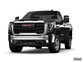 2025 GMC Sierra 2500 HD PRO - Thumbnail 2