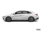 2025 Hyundai Elantra Hybrid Luxury - Thumbnail 1