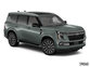 2025 Nissan Armada Platinum Reserve - Thumbnail 3
