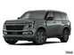 2025 Nissan Armada Platinum - Thumbnail 2