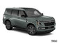 2025 Nissan Armada Platinum - Thumbnail 3