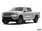 2025 Nissan Frontier SV - Thumbnail 2