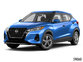 2025 Nissan Kicks Play S - Thumbnail 2