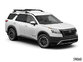 2025 Nissan Pathfinder Rock Creek - Thumbnail 3