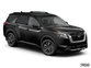 2025 Nissan Pathfinder SV - Thumbnail 3