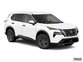 2025 Nissan Rogue S - Thumbnail 3