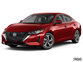 2025 Nissan Sentra SV - Thumbnail 2