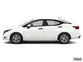 2025 Nissan Versa S - Thumbnail 1