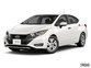 2025 Nissan Versa S - Thumbnail 2