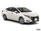 2025 Nissan Versa S - Thumbnail 3