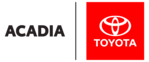 Acadia Toyota Logo