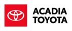 Acadia Toyota Logo