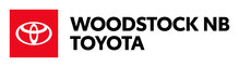 Woodstock NB Toyota Logo