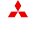 Gaspésie Mitsubishi Logo