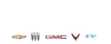 Dubois Methot Chevrolet Buick GMC Logo