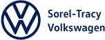 Logo de Volkswagen Sorel-Tracy