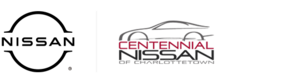 Centennial Nissan of Charlottetown Logo