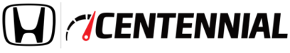 Centennial Honda Logo