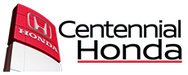 Centennial Honda Logo