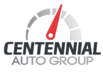 Centennial Auto Group Logo