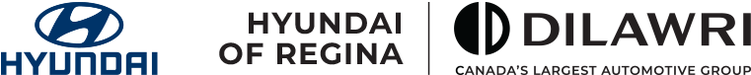 Hyundai of Regina Logo